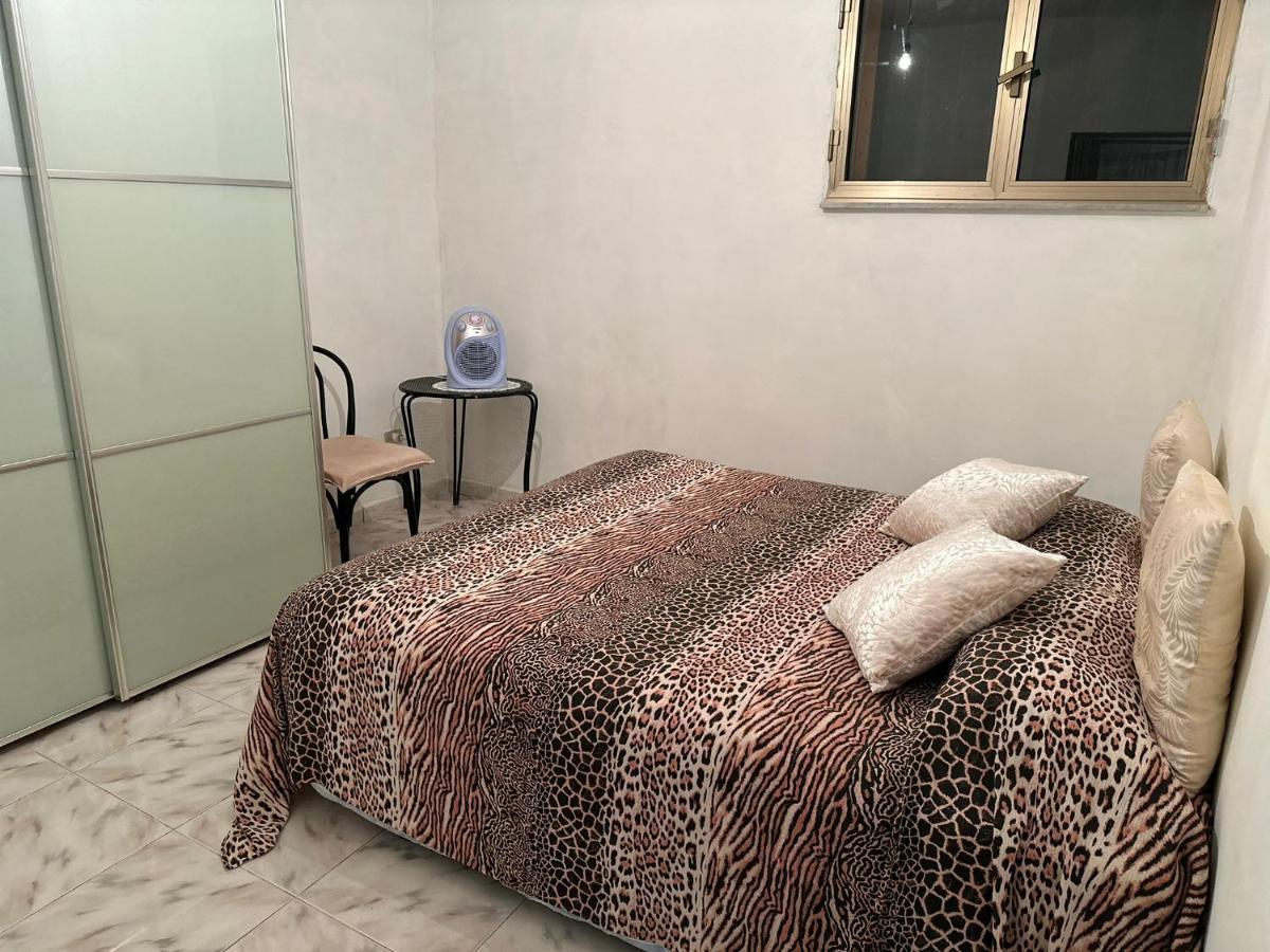 Bed and Breakfast Imperium Allestimenti Neapol Zewnętrze zdjęcie