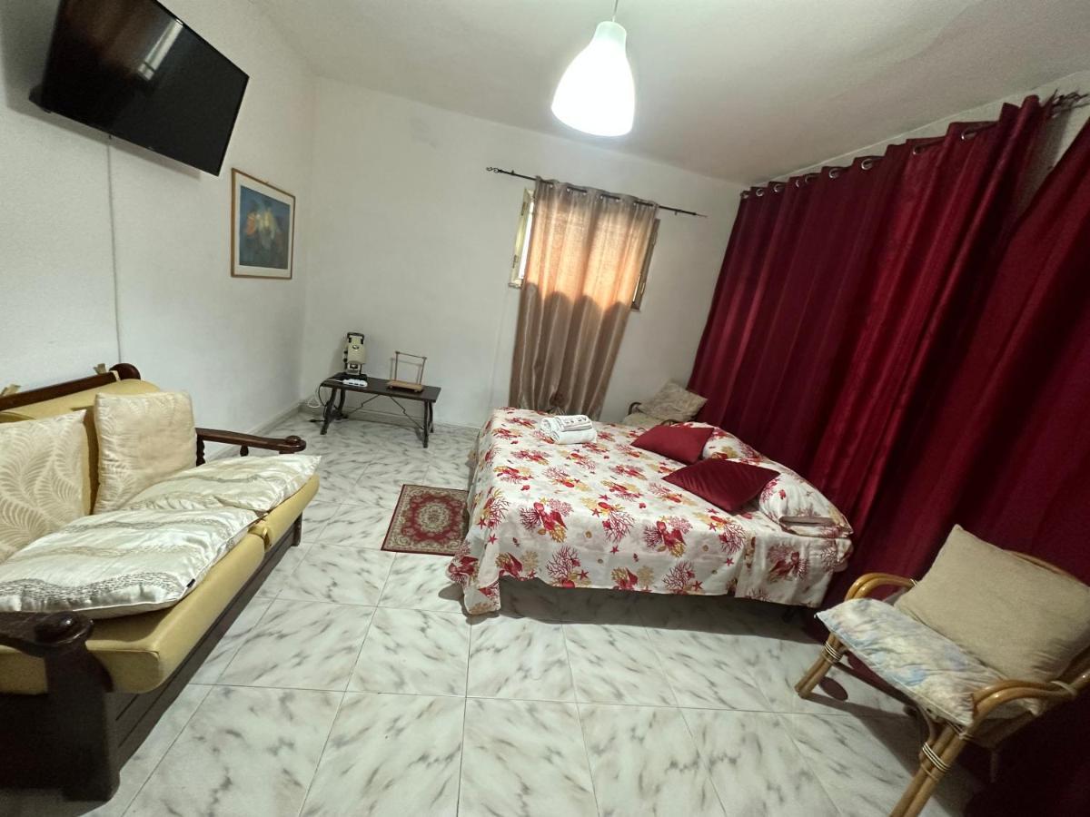 Bed and Breakfast Imperium Allestimenti Neapol Zewnętrze zdjęcie